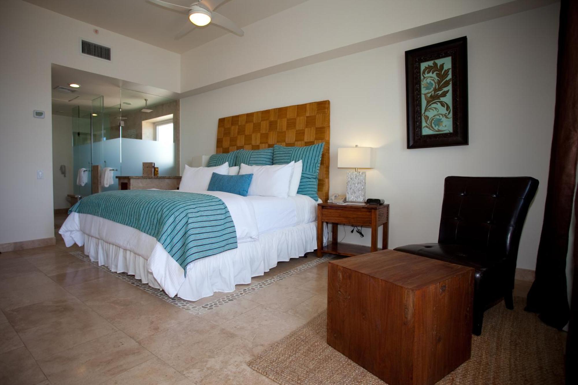 Corazon Cabo, A Noble House Resort Кабо Сан Лукас Екстериор снимка