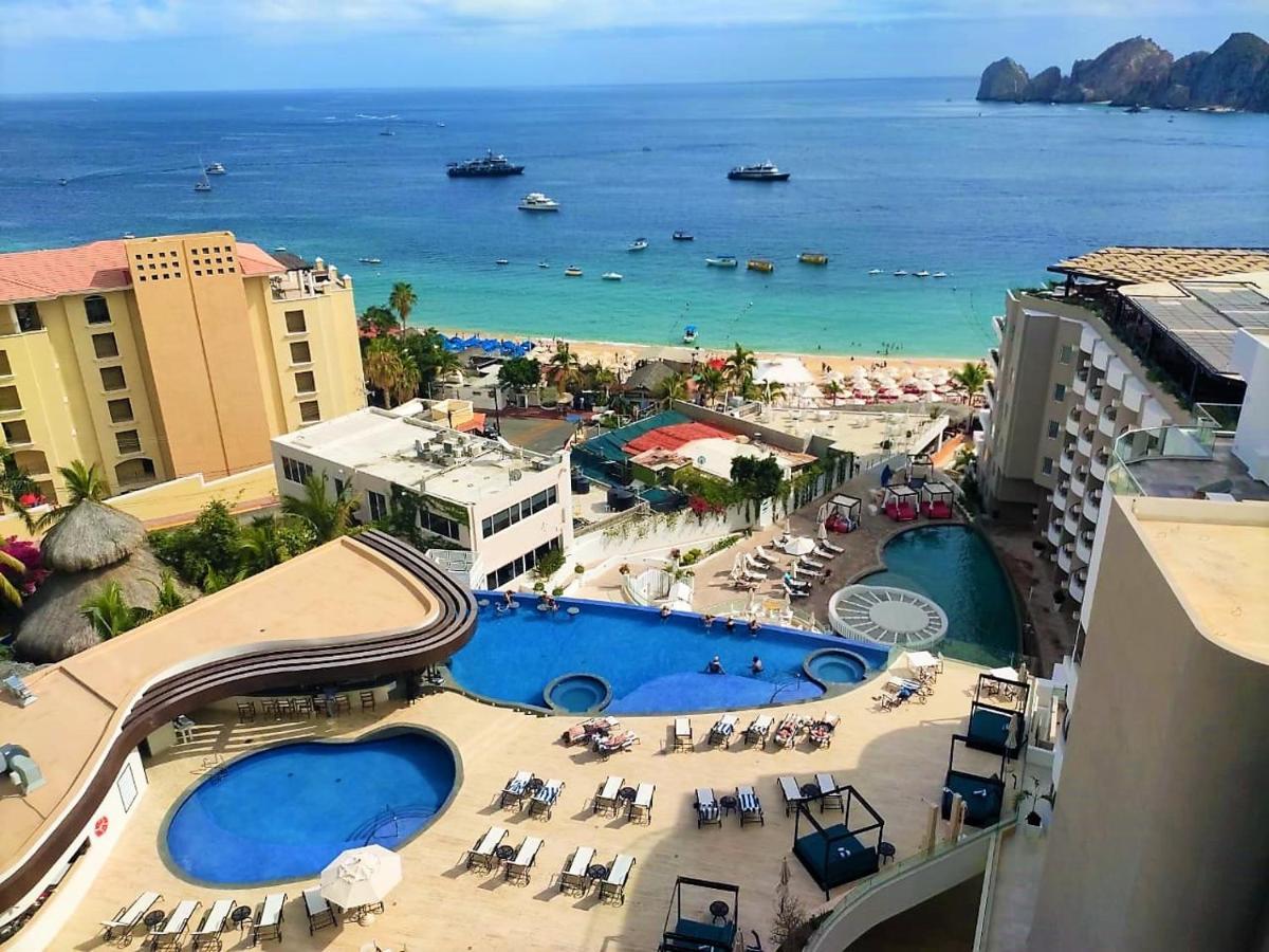 Corazon Cabo, A Noble House Resort Кабо Сан Лукас Екстериор снимка