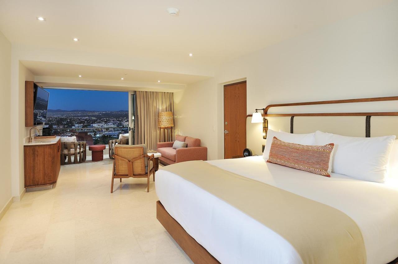 Corazon Cabo, A Noble House Resort Кабо Сан Лукас Екстериор снимка