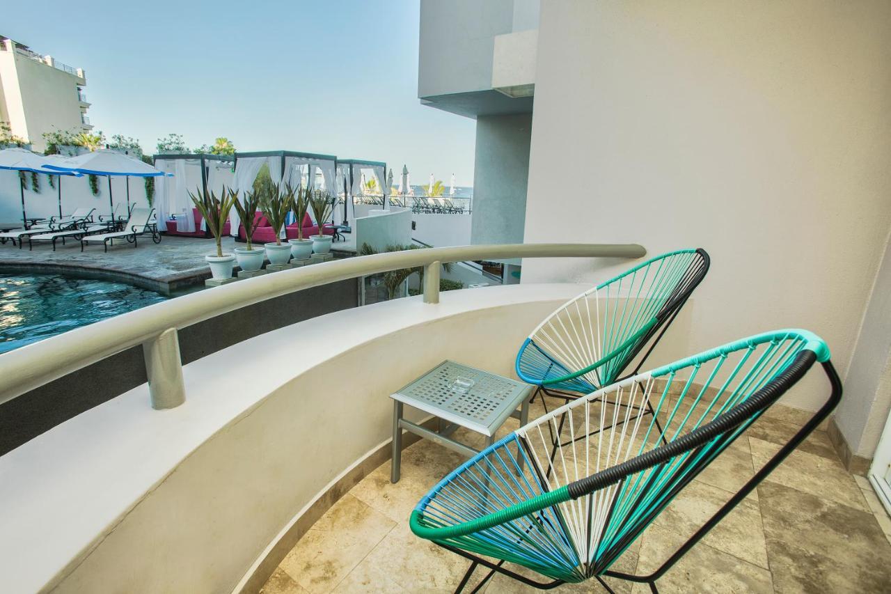 Corazon Cabo, A Noble House Resort Кабо Сан Лукас Екстериор снимка