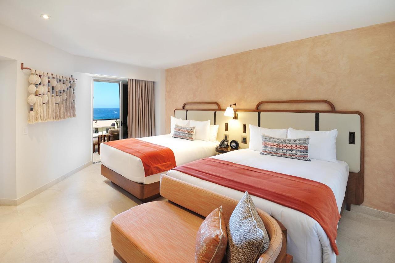 Corazon Cabo, A Noble House Resort Кабо Сан Лукас Екстериор снимка