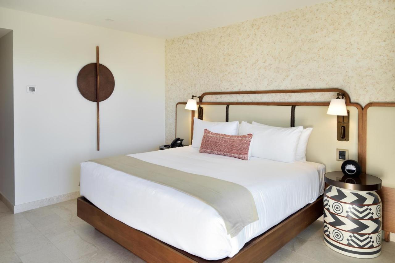 Corazon Cabo, A Noble House Resort Кабо Сан Лукас Екстериор снимка