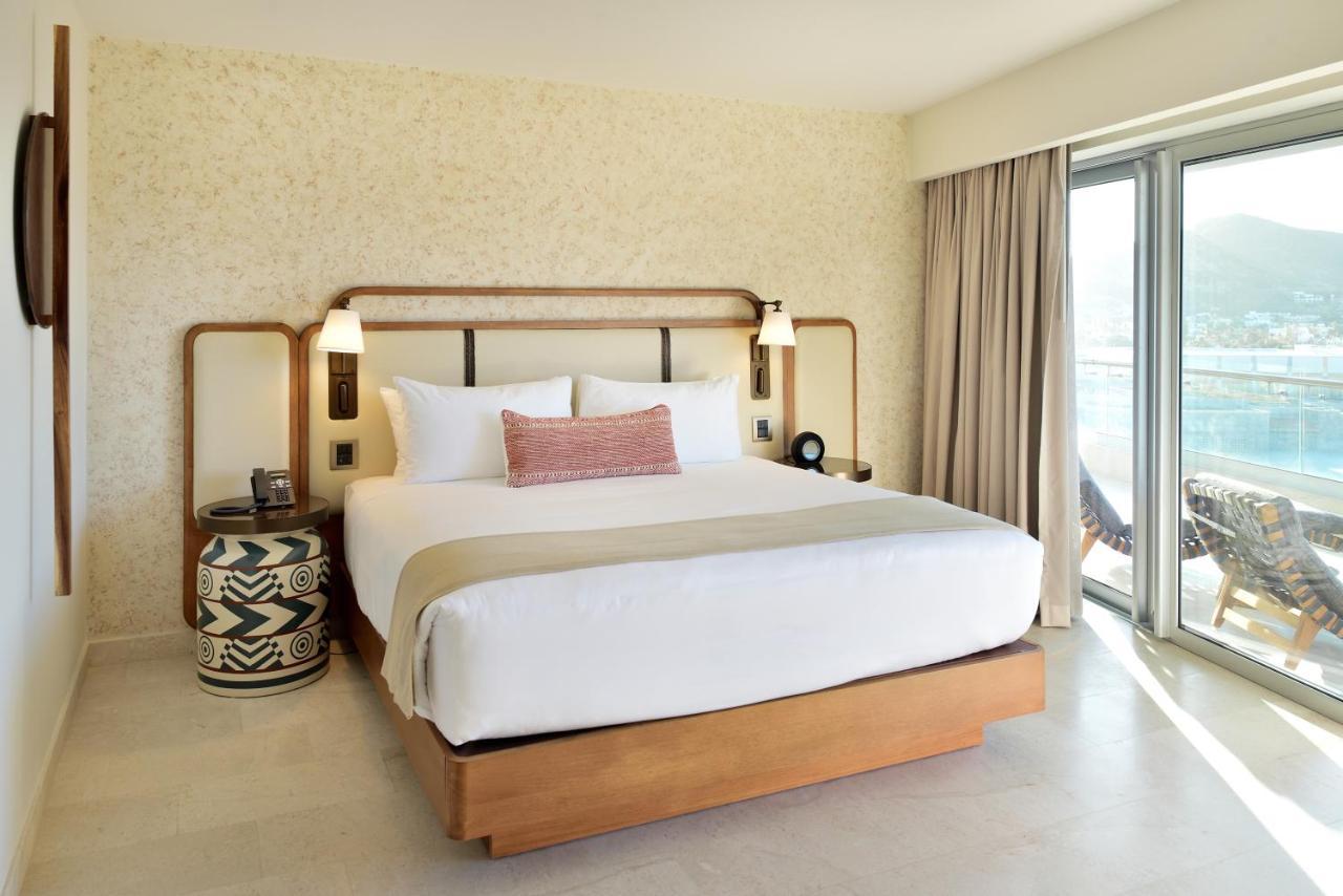 Corazon Cabo, A Noble House Resort Кабо Сан Лукас Екстериор снимка