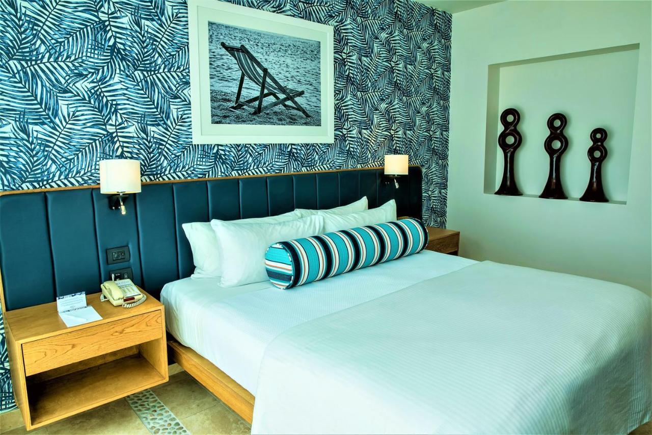 Corazon Cabo, A Noble House Resort Кабо Сан Лукас Екстериор снимка