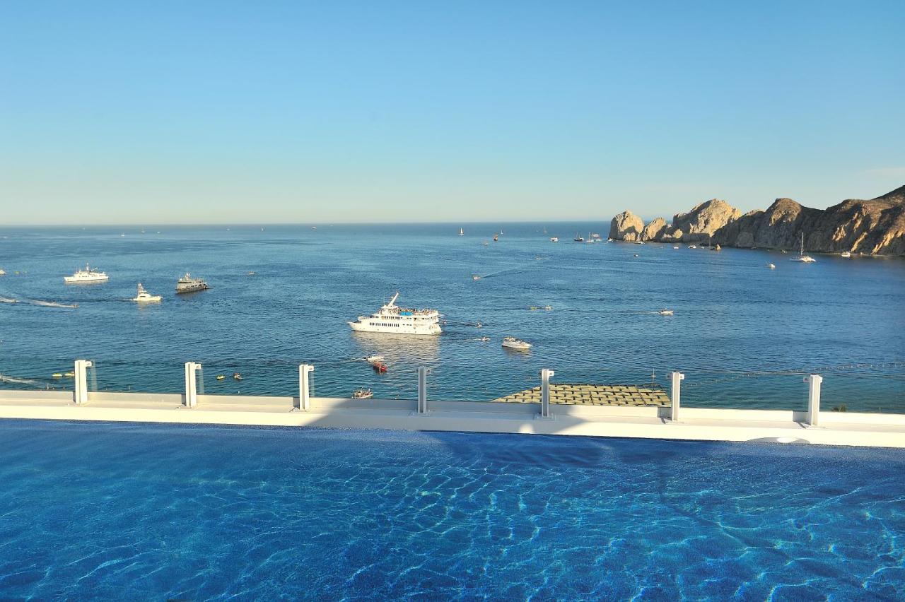 Corazon Cabo, A Noble House Resort Кабо Сан Лукас Екстериор снимка