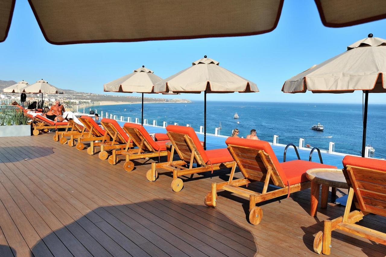 Corazon Cabo, A Noble House Resort Кабо Сан Лукас Екстериор снимка