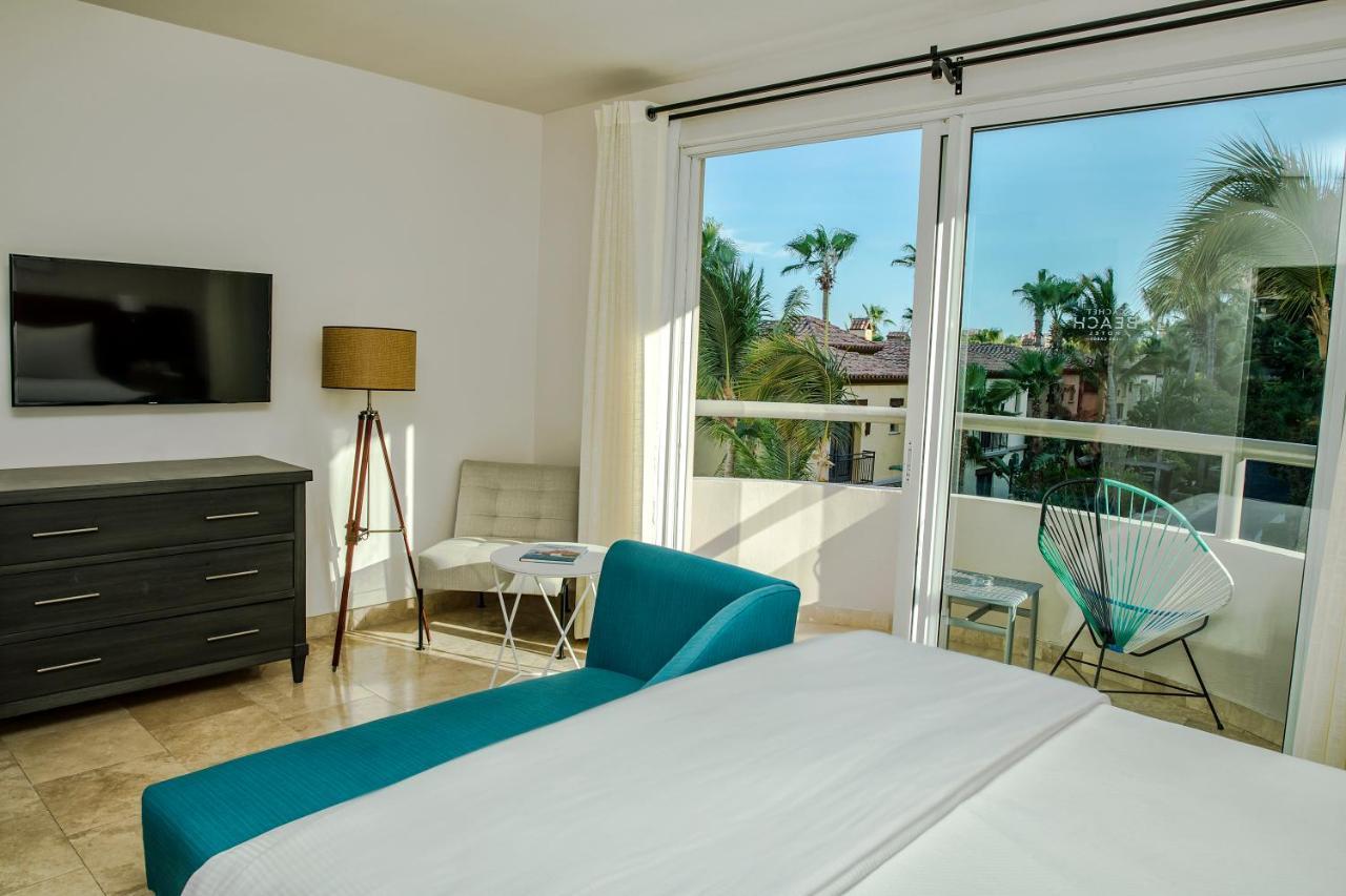 Corazon Cabo, A Noble House Resort Кабо Сан Лукас Екстериор снимка