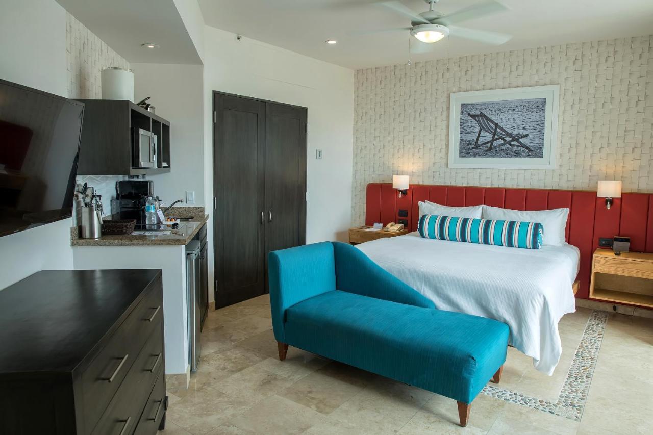 Corazon Cabo, A Noble House Resort Кабо Сан Лукас Екстериор снимка