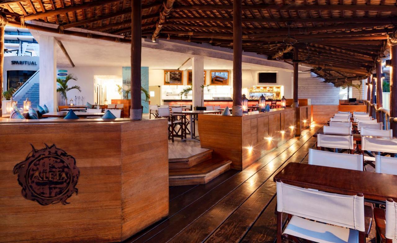 Corazon Cabo, A Noble House Resort Кабо Сан Лукас Екстериор снимка