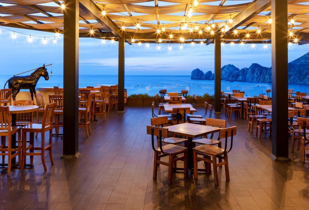 Corazon Cabo, A Noble House Resort Кабо Сан Лукас Екстериор снимка