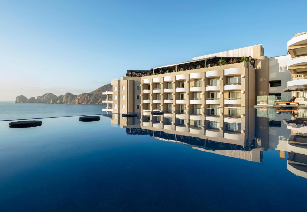 Corazon Cabo, A Noble House Resort Кабо Сан Лукас Екстериор снимка