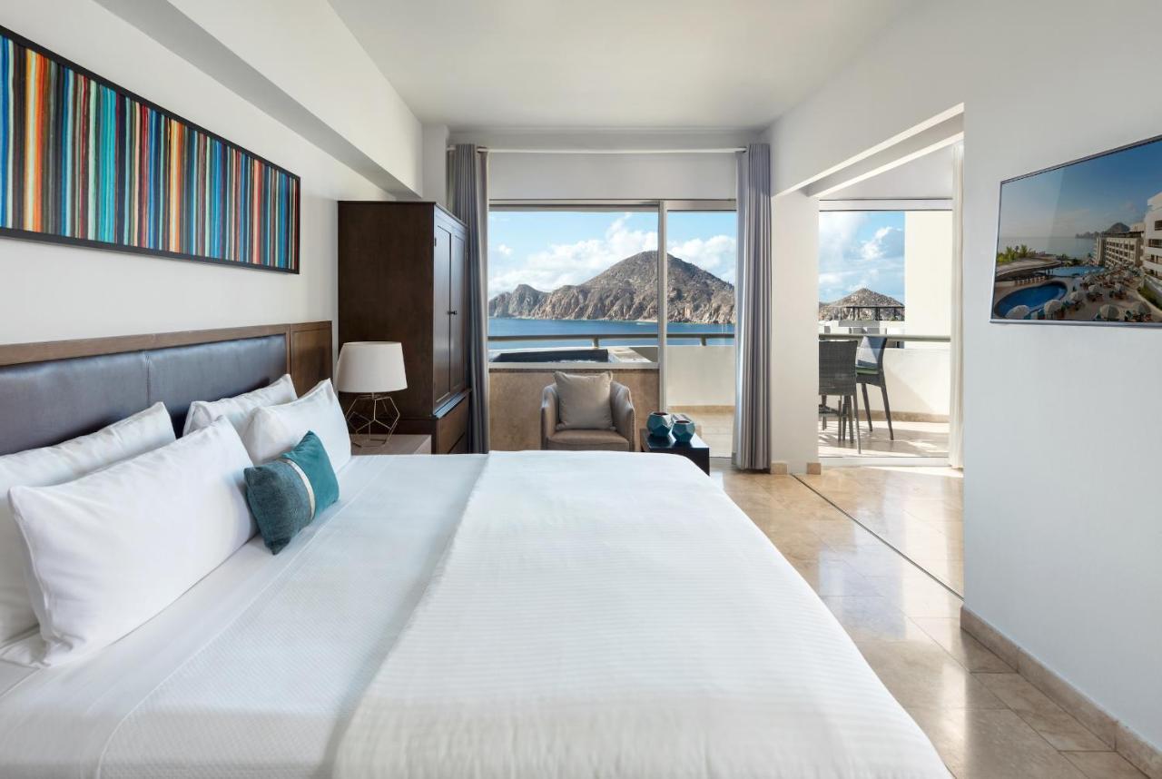 Corazon Cabo, A Noble House Resort Кабо Сан Лукас Екстериор снимка