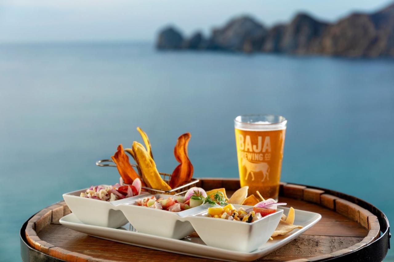 Corazon Cabo, A Noble House Resort Кабо Сан Лукас Екстериор снимка