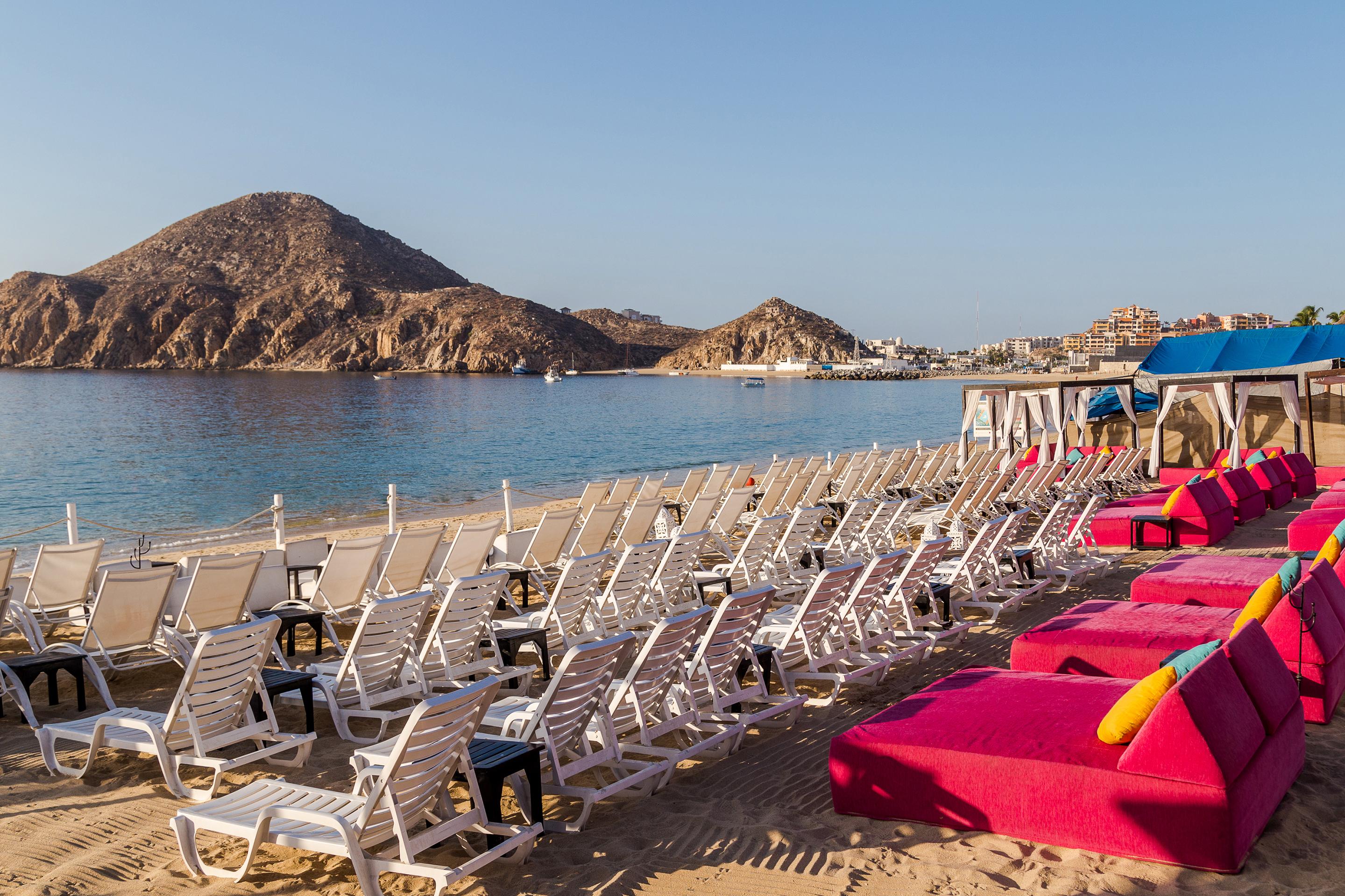 Corazon Cabo, A Noble House Resort Кабо Сан Лукас Екстериор снимка