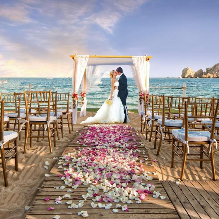 Corazon Cabo, A Noble House Resort Кабо Сан Лукас Екстериор снимка