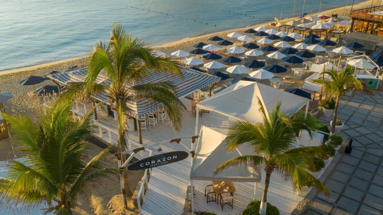 Corazon Cabo, A Noble House Resort Кабо Сан Лукас Екстериор снимка
