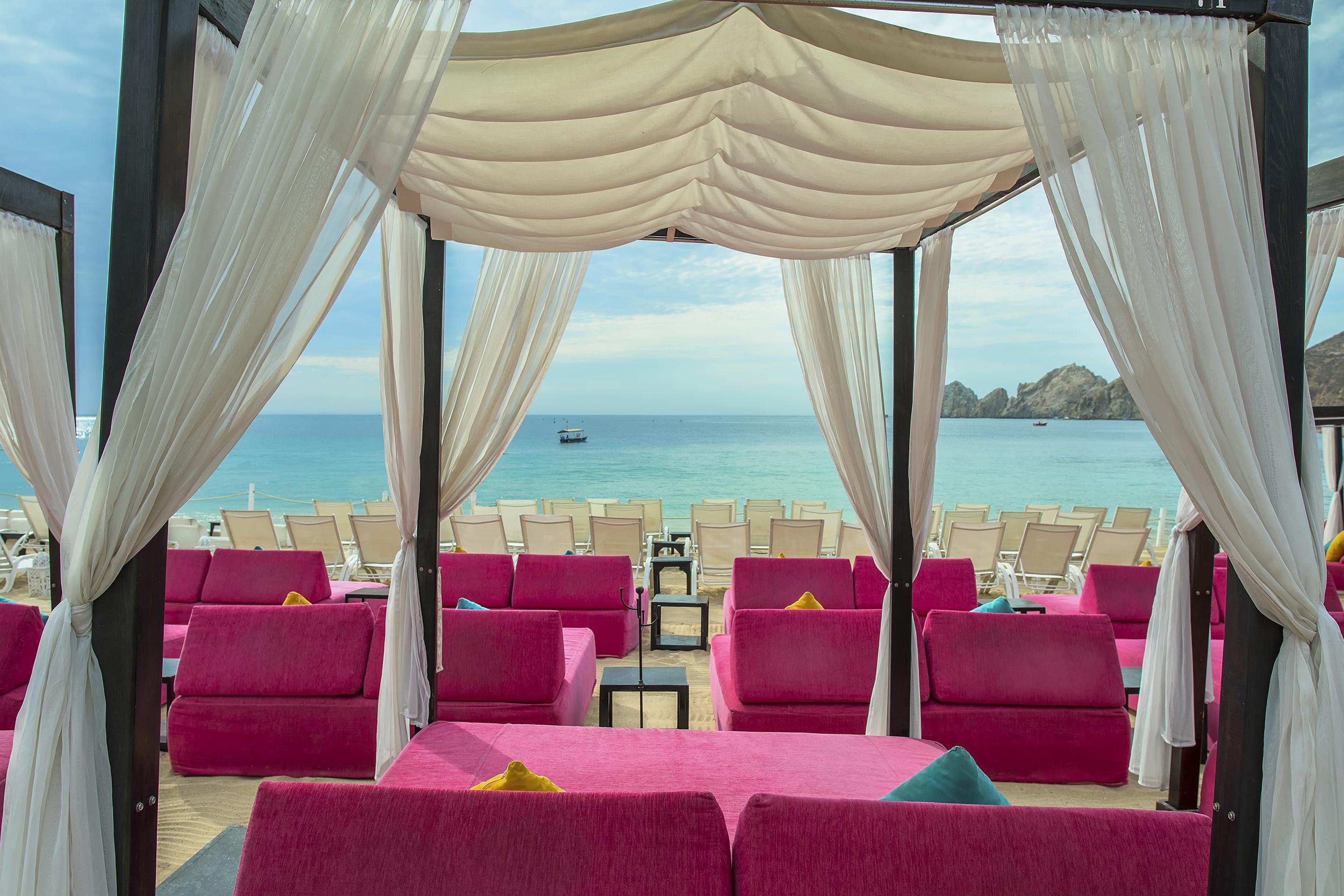Corazon Cabo, A Noble House Resort Кабо Сан Лукас Екстериор снимка