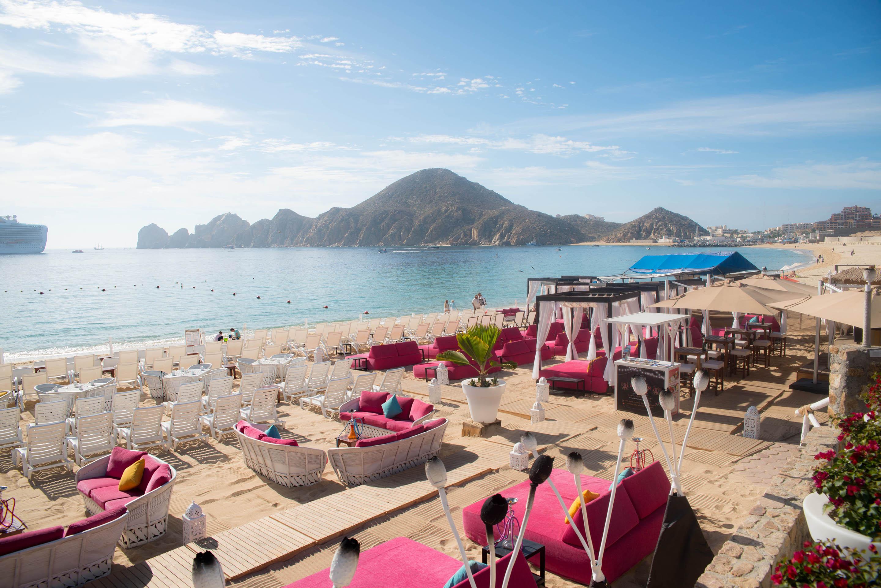 Corazon Cabo, A Noble House Resort Кабо Сан Лукас Екстериор снимка