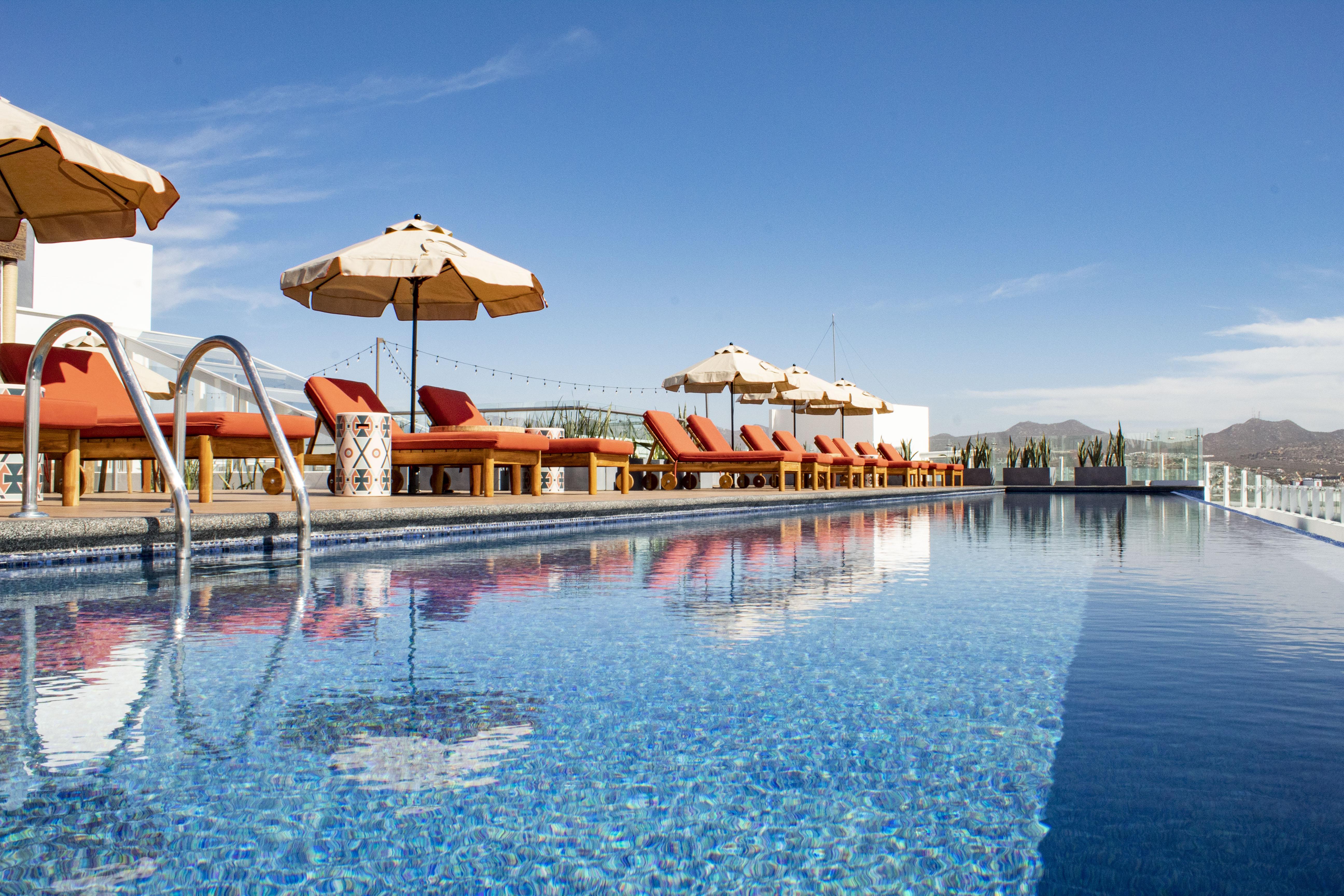 Corazon Cabo, A Noble House Resort Кабо Сан Лукас Екстериор снимка