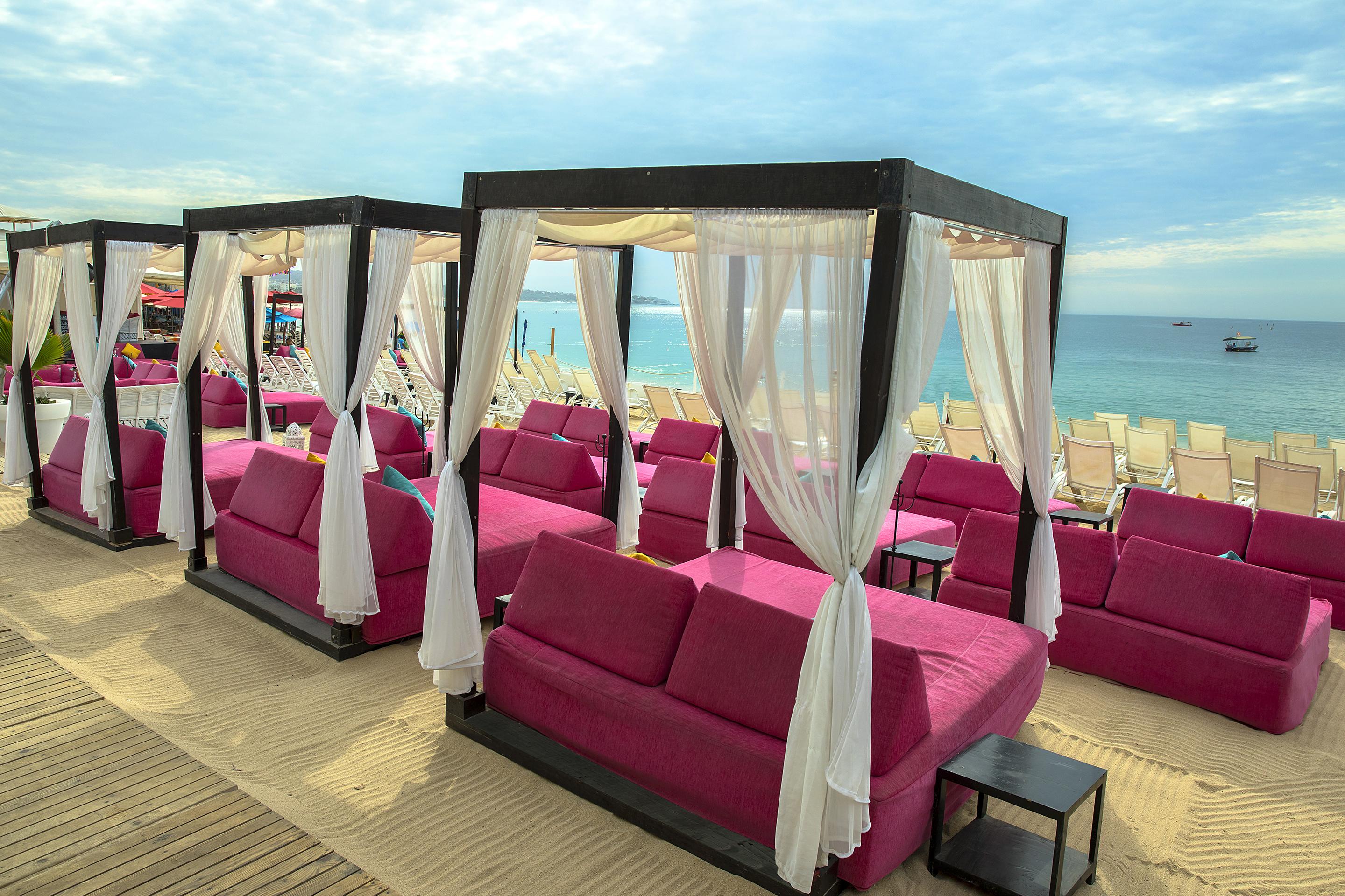 Corazon Cabo, A Noble House Resort Кабо Сан Лукас Екстериор снимка