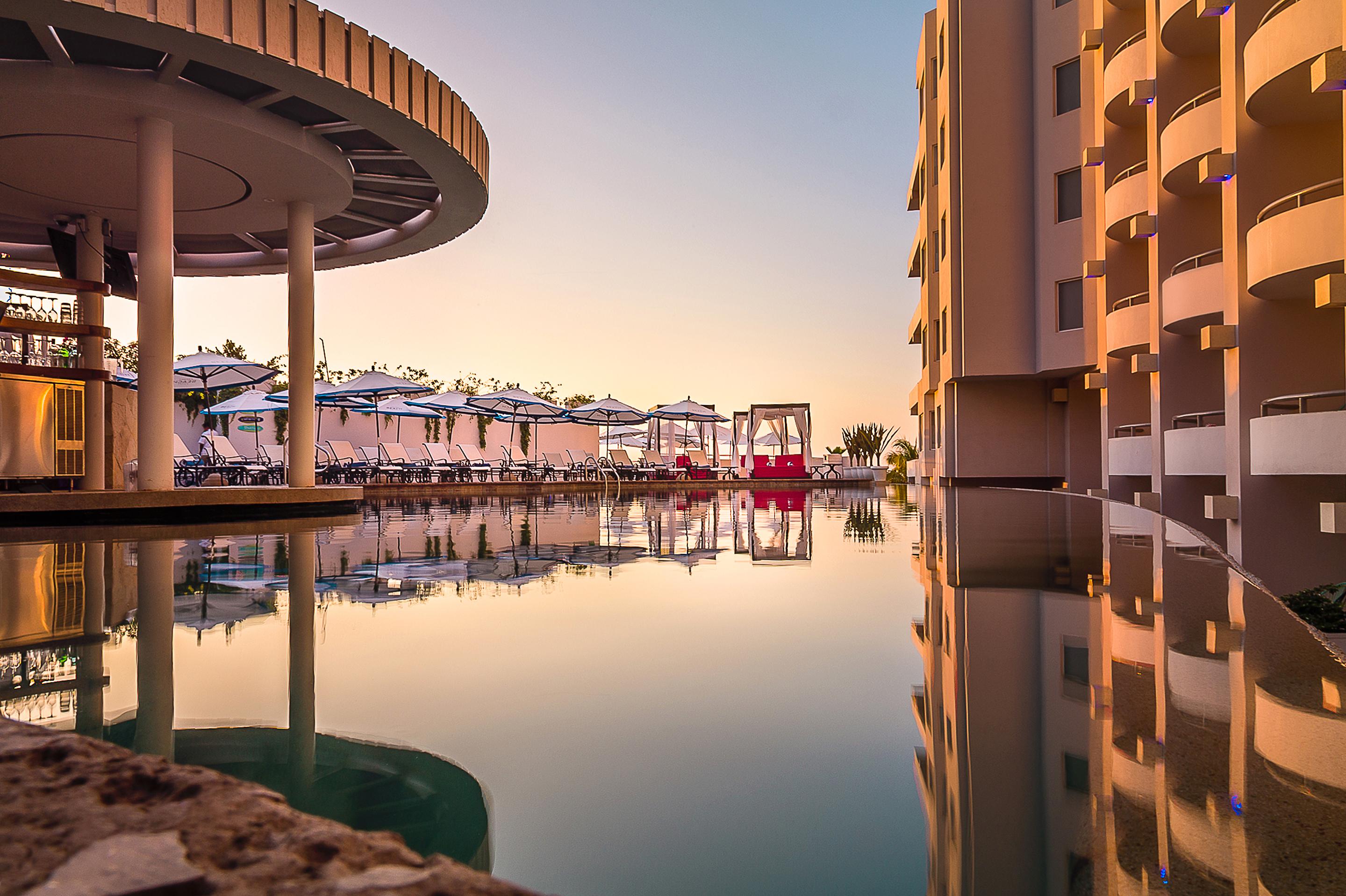 Corazon Cabo, A Noble House Resort Кабо Сан Лукас Екстериор снимка
