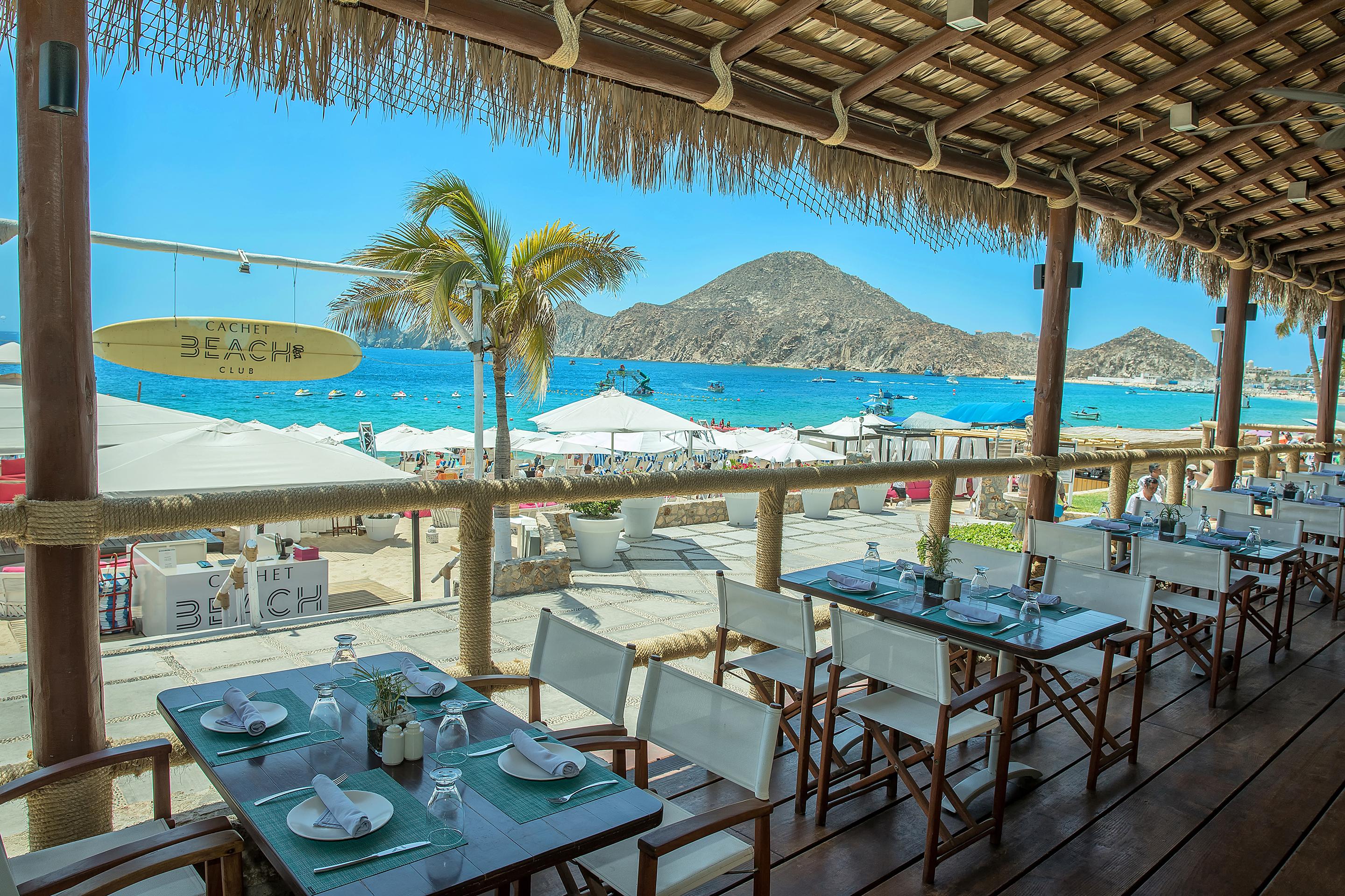 Corazon Cabo, A Noble House Resort Кабо Сан Лукас Екстериор снимка