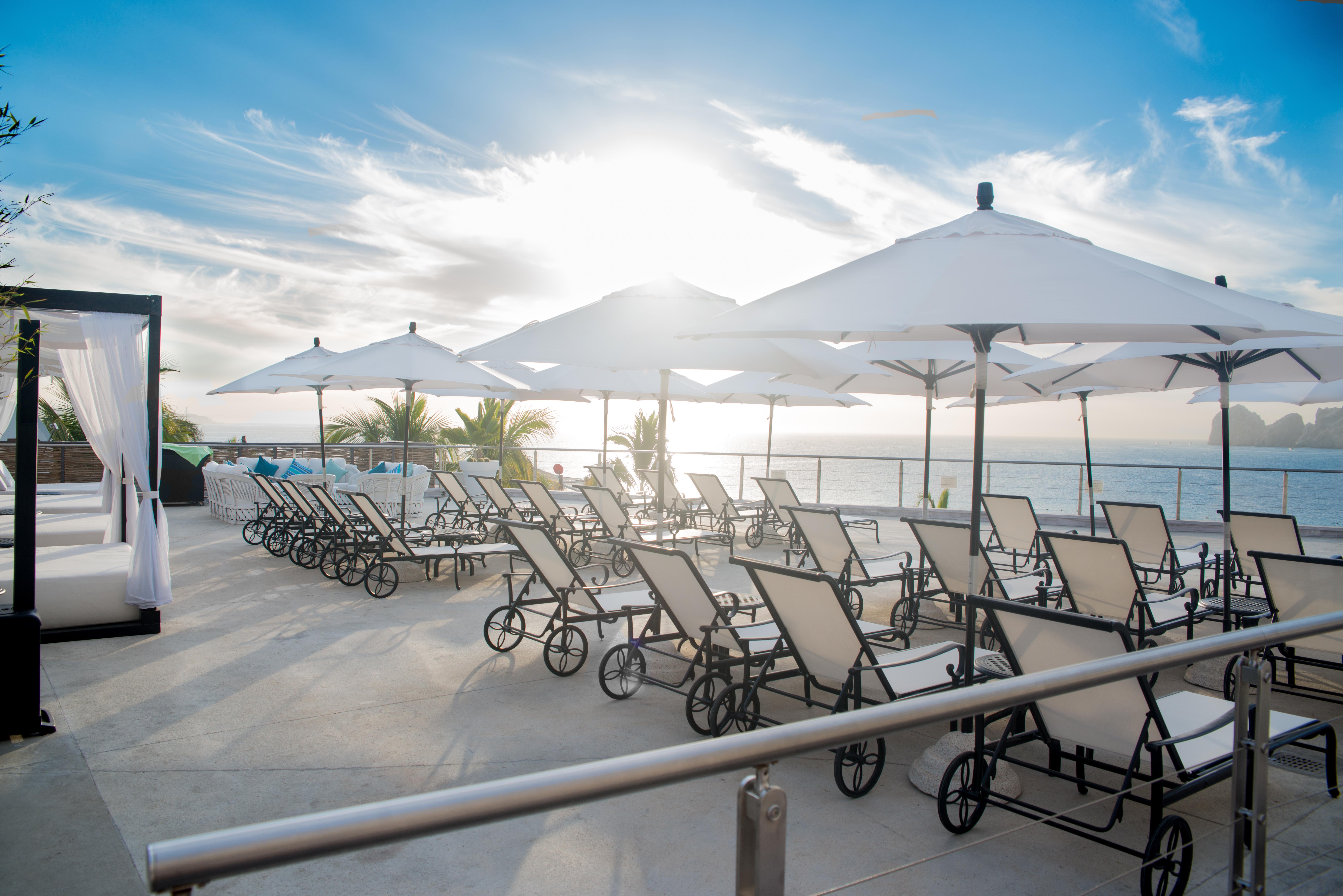 Corazon Cabo, A Noble House Resort Кабо Сан Лукас Екстериор снимка