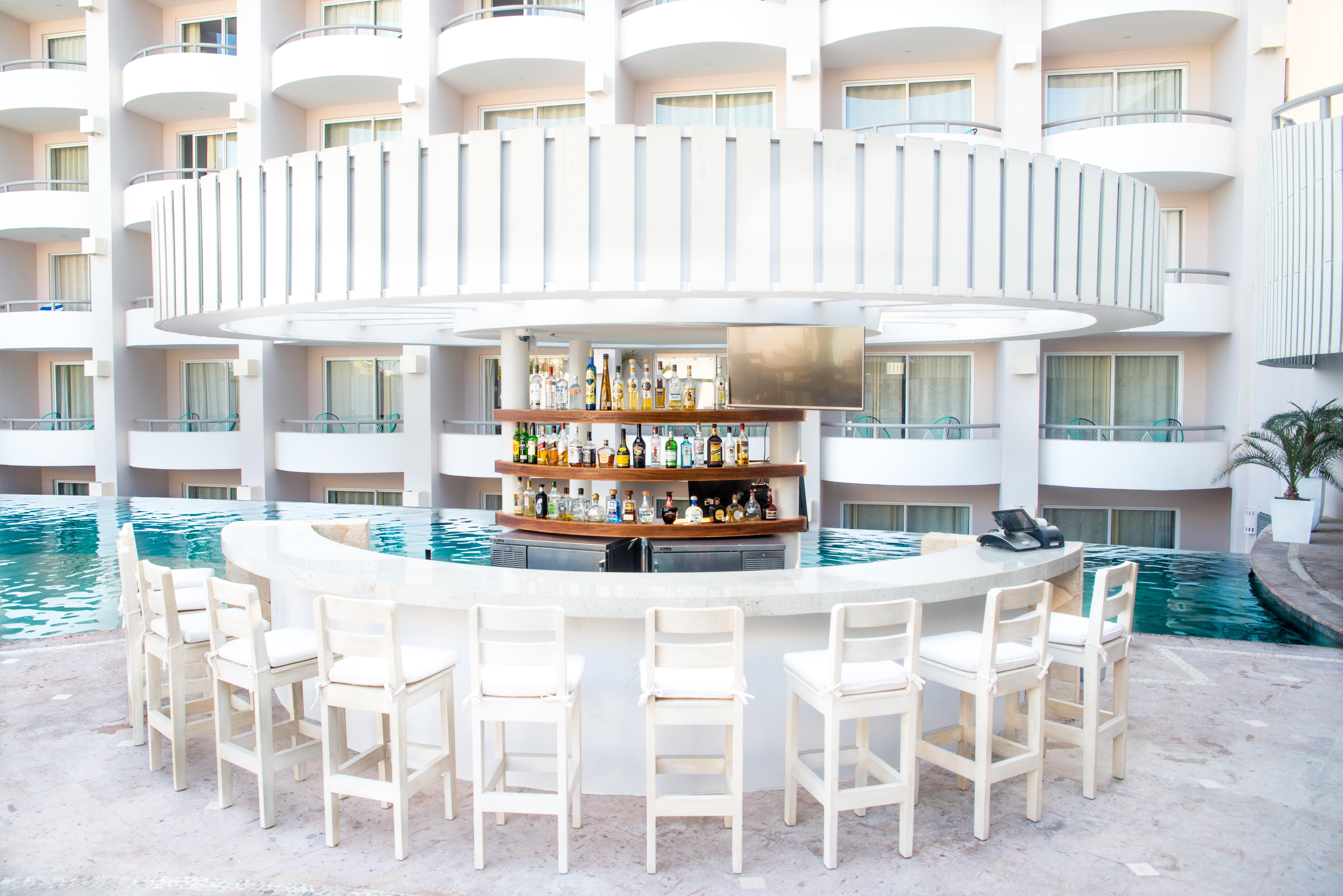 Corazon Cabo, A Noble House Resort Кабо Сан Лукас Екстериор снимка