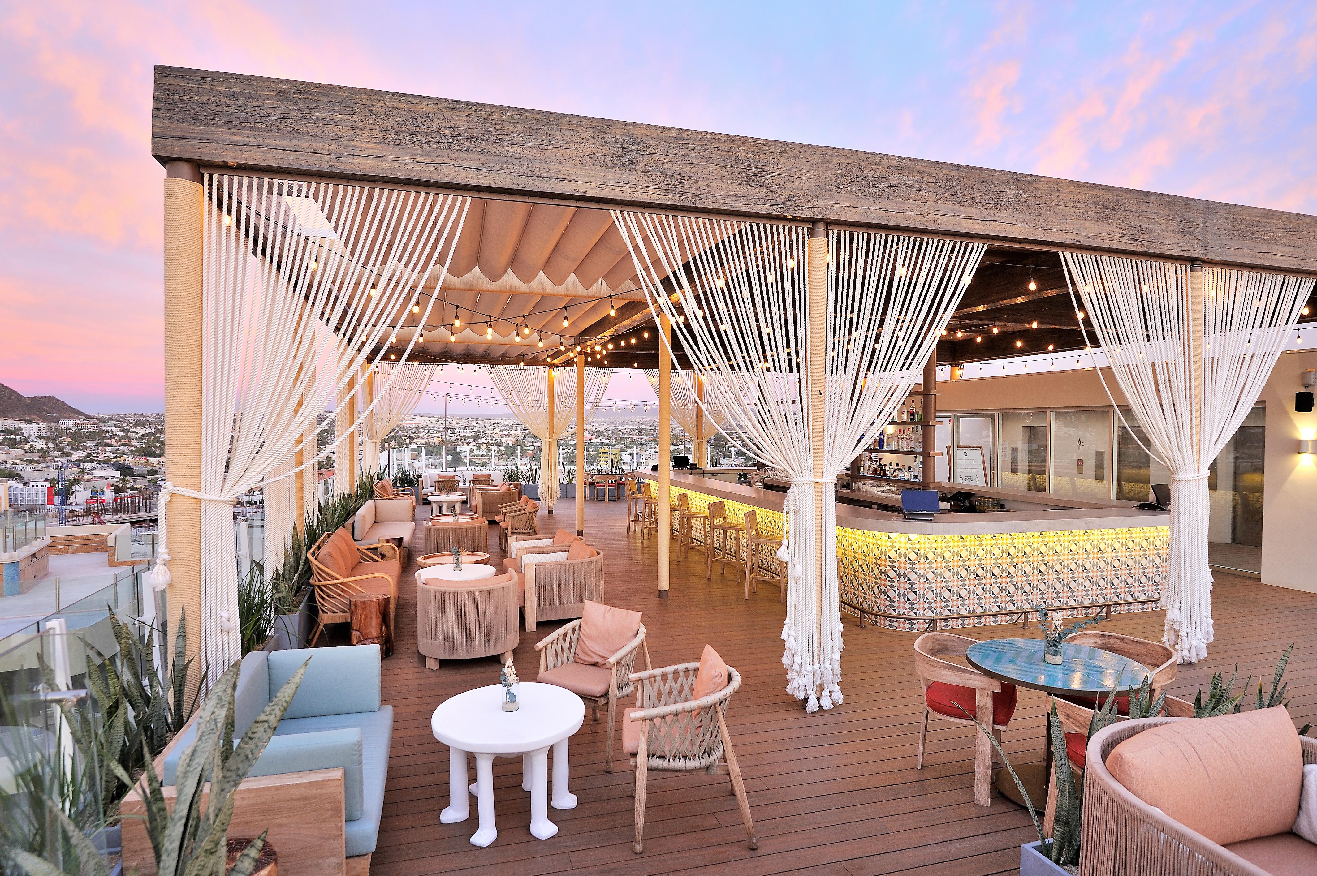 Corazon Cabo, A Noble House Resort Кабо Сан Лукас Екстериор снимка