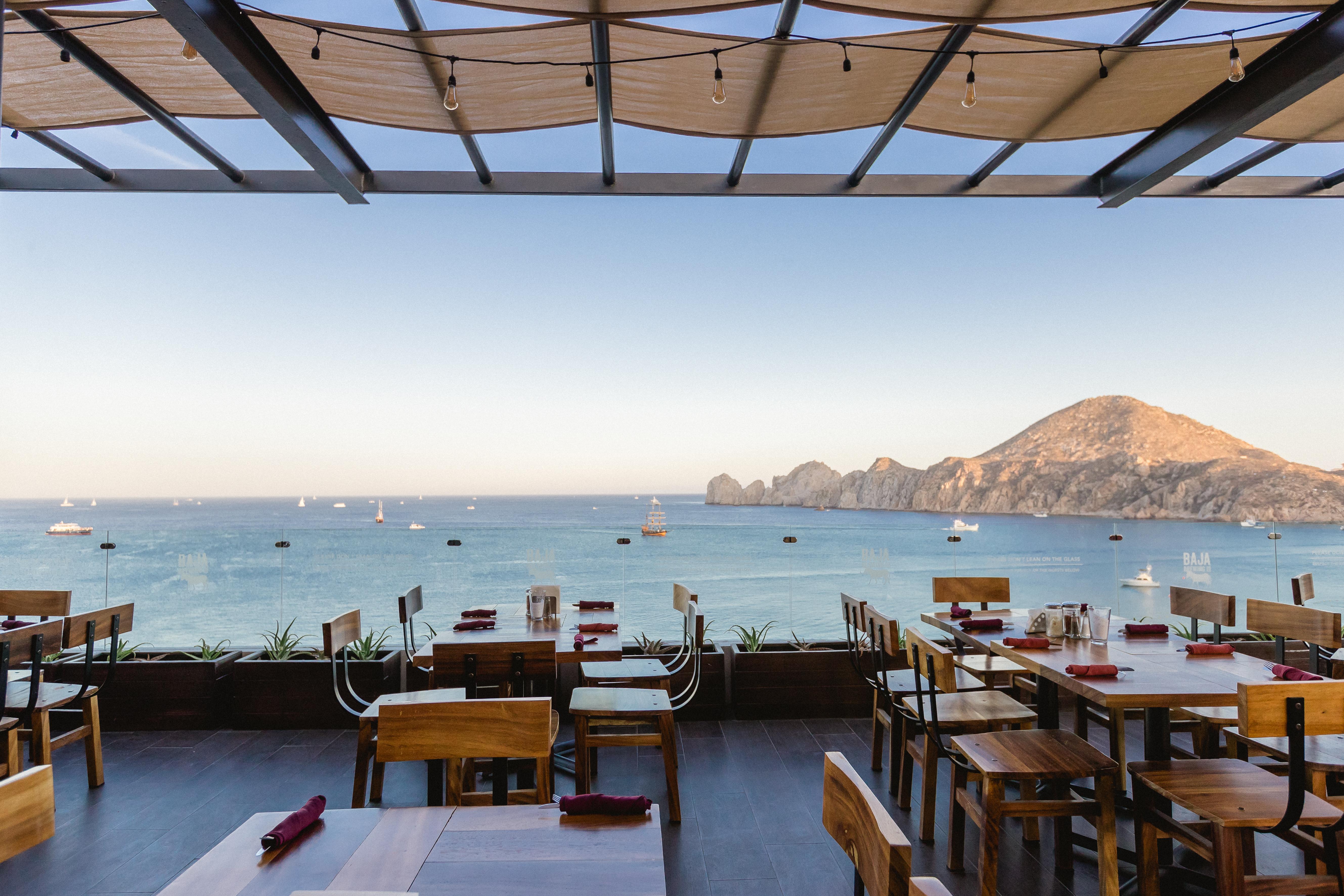 Corazon Cabo, A Noble House Resort Кабо Сан Лукас Екстериор снимка