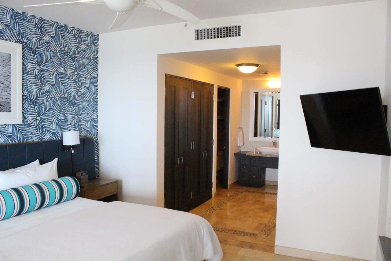 Corazon Cabo, A Noble House Resort Кабо Сан Лукас Екстериор снимка