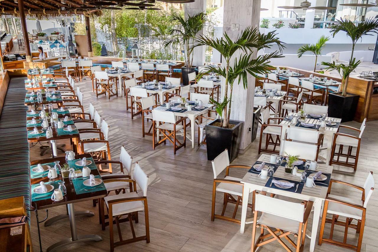 Corazon Cabo, A Noble House Resort Кабо Сан Лукас Екстериор снимка