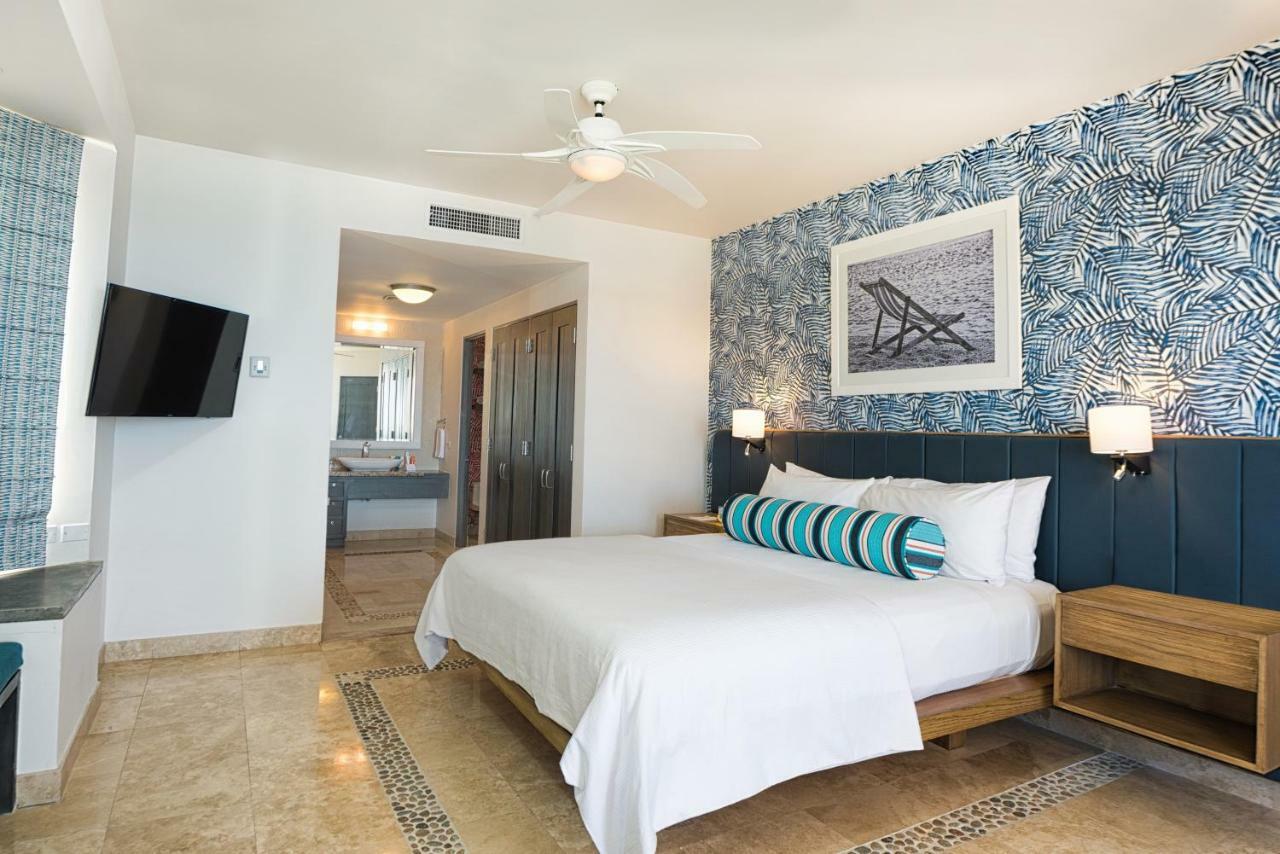 Corazon Cabo, A Noble House Resort Кабо Сан Лукас Екстериор снимка