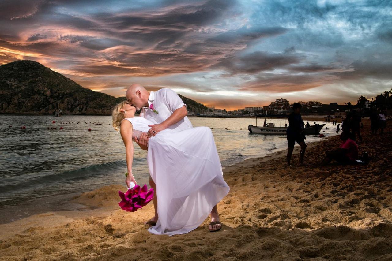 Corazon Cabo, A Noble House Resort Кабо Сан Лукас Екстериор снимка